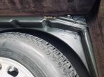 Mercedes-Benz 560 SL 1986 года (NA)